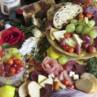 PINK TERRACE ピンクテラスのおすすめ料理1