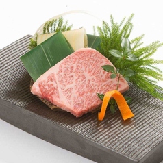 厚切りサーロイン