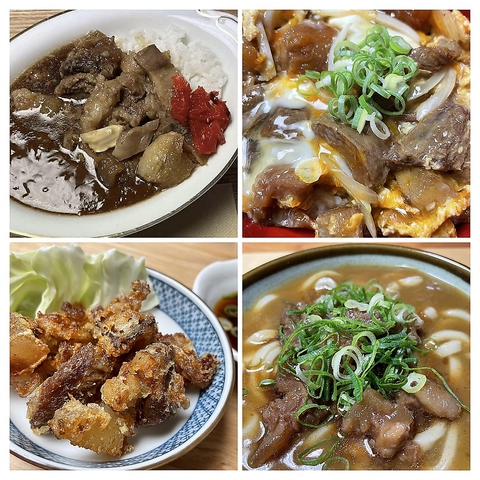 HUNTING BASEの写真