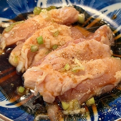 蓮蔵厳選鶏もも