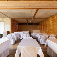 45 キャラントサンクの雰囲気2