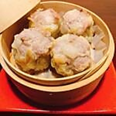 これが！ビルバンの手作り焼売