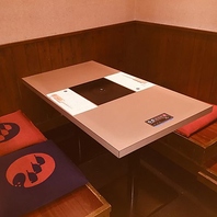 接待・お食事会・誕生日や記念日にも