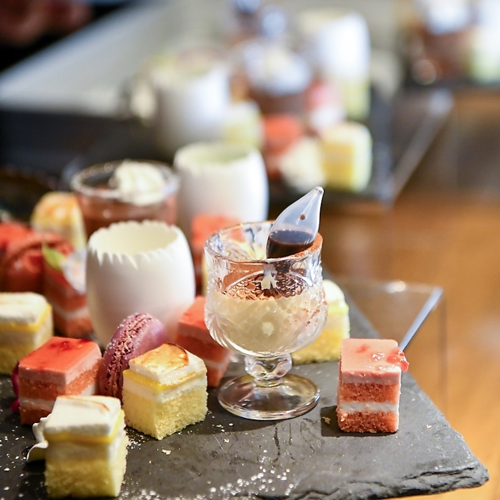 愛知全域でケータリングパーティ手配可能。専門のイベントプランナーが貴方の宴会をサポートします。