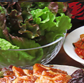 料理メニュー写真&nbsp;-