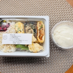 soy cafe ソイカフェ 大分のコース写真