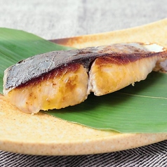 鰆西京焼き