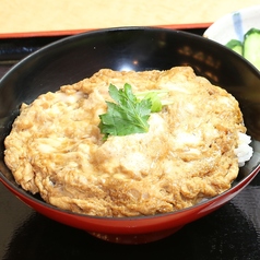 親子丼