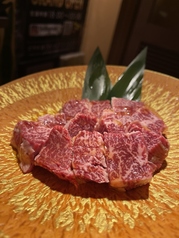 焼肉ホルモン鍵矢 三津寺店の写真