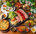 韓国屋台ハンサム　町田店のおすすめ料理1