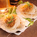 料理メニュー写真&nbsp;Steamed scallop(2piece)