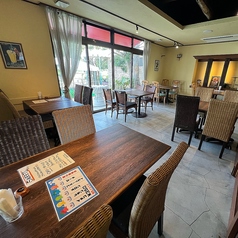 Hitachino Days ヒタチノデイズの雰囲気2