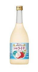 宮崎ライチサワー