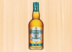 シーバスリーガル　ミズナラ12年（ボトル）