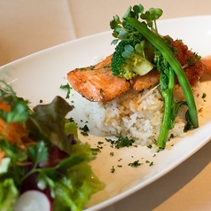 Chef suda シェフスダ パリの食堂のおすすめ料理1