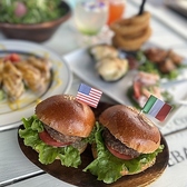 American diner B Pono ビーポノ 塩尻店のおすすめ料理3