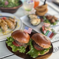 American diner B Pono ビーポノ 塩尻店のおすすめ料理3