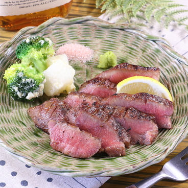 炭トたんト 木洩日 こもれびのおすすめ料理1