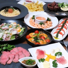 FOOD BAR JOY CHEF フードバージョイシェフの特集写真