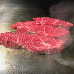 F1牛イチボ(100g)