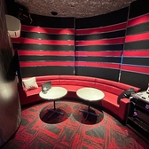 ダーツ＆パーティーB-GARAGE(ビーガレージ)　三宮生田ロード店の雰囲気2
