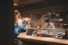 海鮮居酒屋 三ノ宮産直市場 JR三宮東口店の特集写真