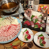 居酒屋 麦うさぎのおすすめ料理2