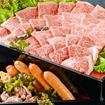 ここでしか味わえない空間と焼肉を！