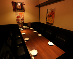 小田急第一生命ビル内のアクセス便利の人気中華料理店♪食べ放題プランや飲み放題コースなど豊富にご用意してます☆