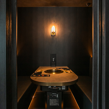 焼肉 悠々凛々の雰囲気1