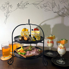 Creperie BRETON クレープリーブルトン 松戸店のコース写真