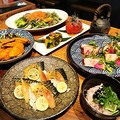 クラフトビアマーケット 三越前のおすすめ料理1