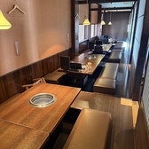 焼肉 冷麺ヤマト 盛岡みたけ店の雰囲気3