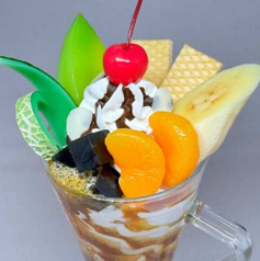 喫茶クレタケのおすすめポイント1