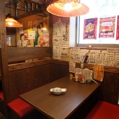 串焼亭ねぎ 北浦和店の特集写真