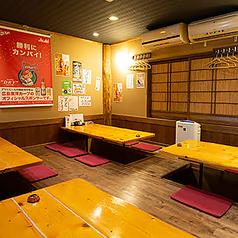 居心地酒場しゅんの雰囲気1