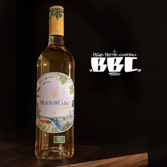 白:ソーヴィニヨンブラン