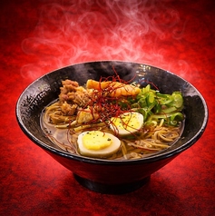 キョンシーラーメン