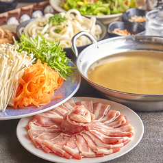 【個室完備】炉端焼き 海鮮居酒屋 魚々路 - ととろ - 釧路店のコース写真