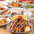 大衆食堂 てんぐ大ホール 曽根崎お初天神通り店のおすすめ料理1
