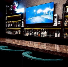 Amusement Bar N2 中目黒店の特集写真