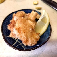 リーズナブルでお酒がすすむ絶品おつまみが勢揃い♪
