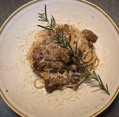 素材の旨みを大切にしたイタリアンの魅力を存分に♪