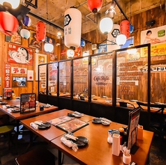 居酒屋HITOKUCHI（ひとくち）　久留米の特集写真