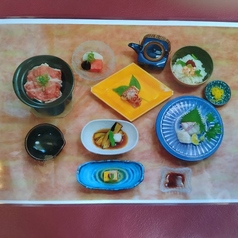 天勝 本店のコース写真