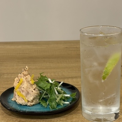 ポテトサラダ 小