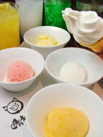 寿司 しゃぶしゃぶ 食べ放題 晴れぶたい