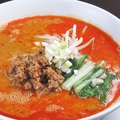 料理メニュー写真 タンタン麺