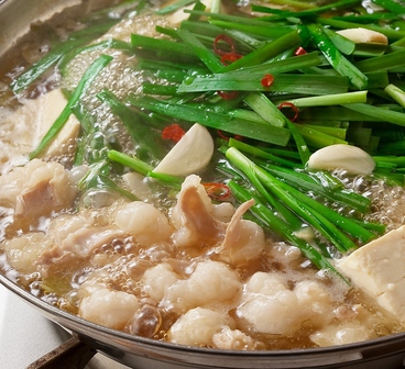 個室居酒屋 博多ぶあいそ離 広島猿猴橋のおすすめ料理1