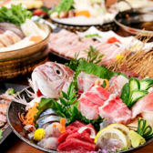 朝採れ鮮魚 魚の門 刈谷駅店の詳細